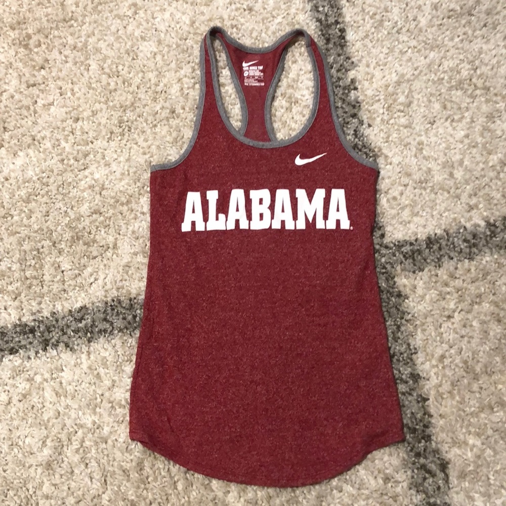 Alabama tank